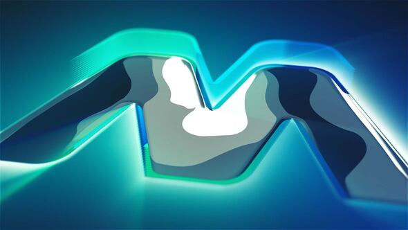 Logo intro, After Effects Project Files | VideoHive