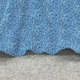 Blue Wool Texture