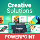 Creative Business Animation Interactive Solutions