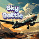 Sky Battle - Arcade Game - HTML5 Construct 3