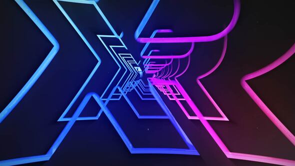 Logo Opener Logo Stings template preview