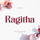 Ragitha