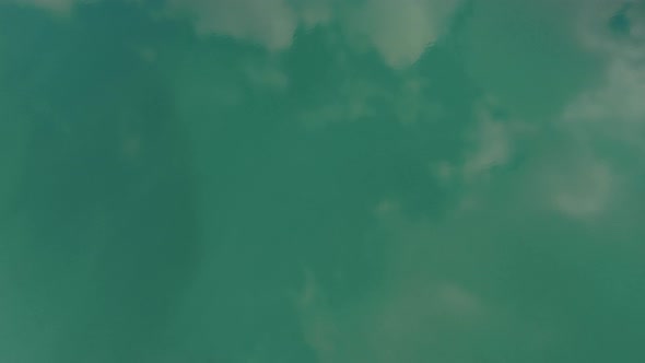 Aerial Footage Of Karlstrup Limestone Quarry 6 alt