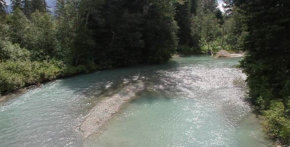 River 1