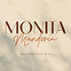 Monita Mandoria