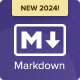 Ultimate Markdown - Markdown Plugin for WordPress