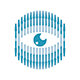 Abstract Eye Logo Symbol - Visior
