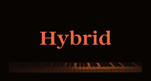 Hybrid