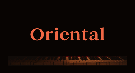 Oriental