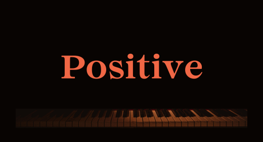 Positive