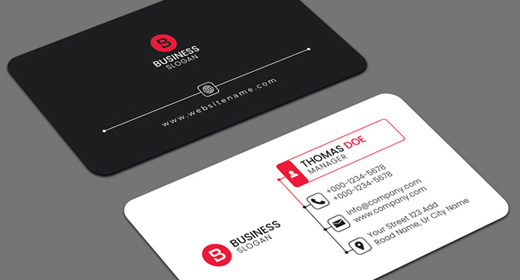Business Card