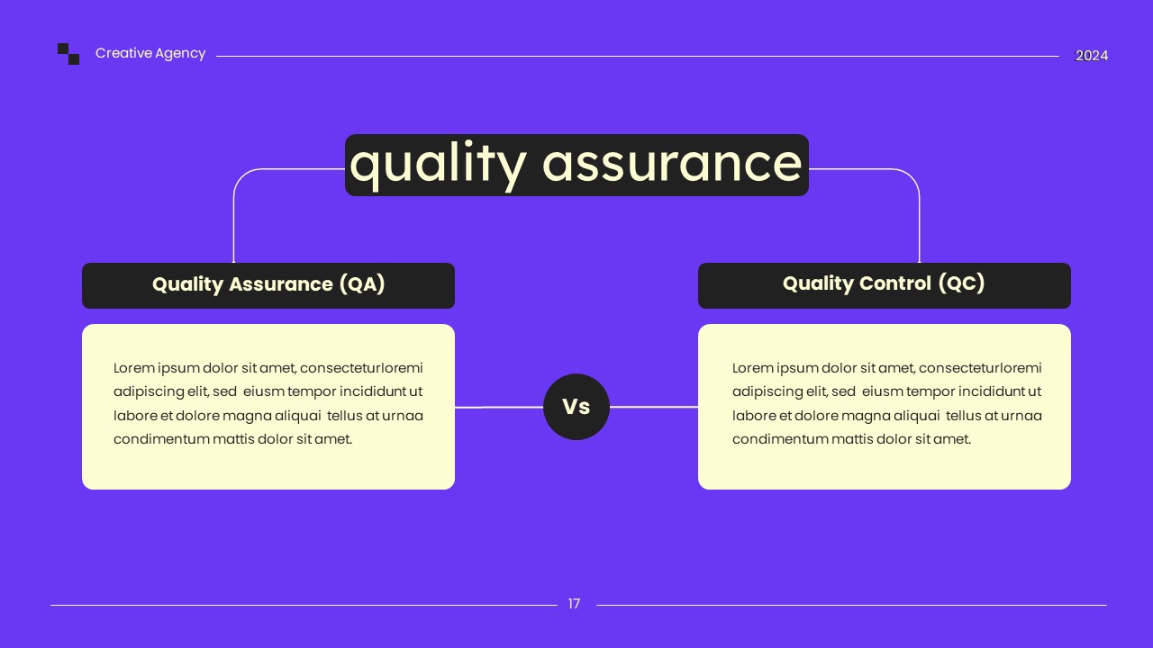 Black Purple Cream Project Management Keynote Presentation ...