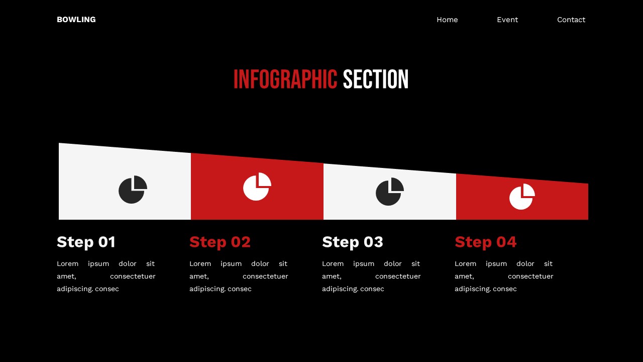 Bowling - Bowling Google Slide Templates, Presentation Templates ...