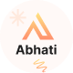 Abhati - Digital Agency HTML Template