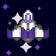 Asteroids Impact – UNITY ANDROID