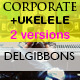 The Happy Ukelele Company