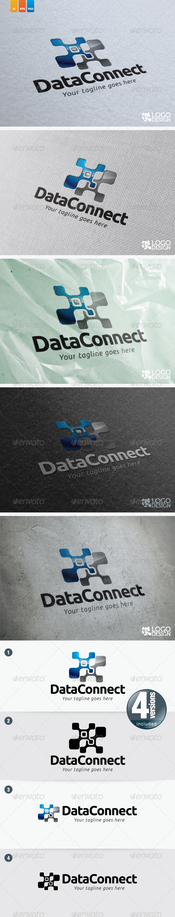 DataConnect - Vector Abstract