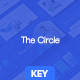 The Circle Keynote Presentation Template