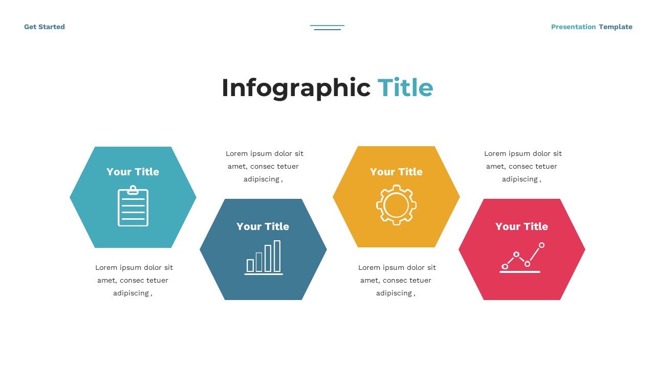 Creative Infographic Volume 1 Powerpoint Templates, Presentation Templates