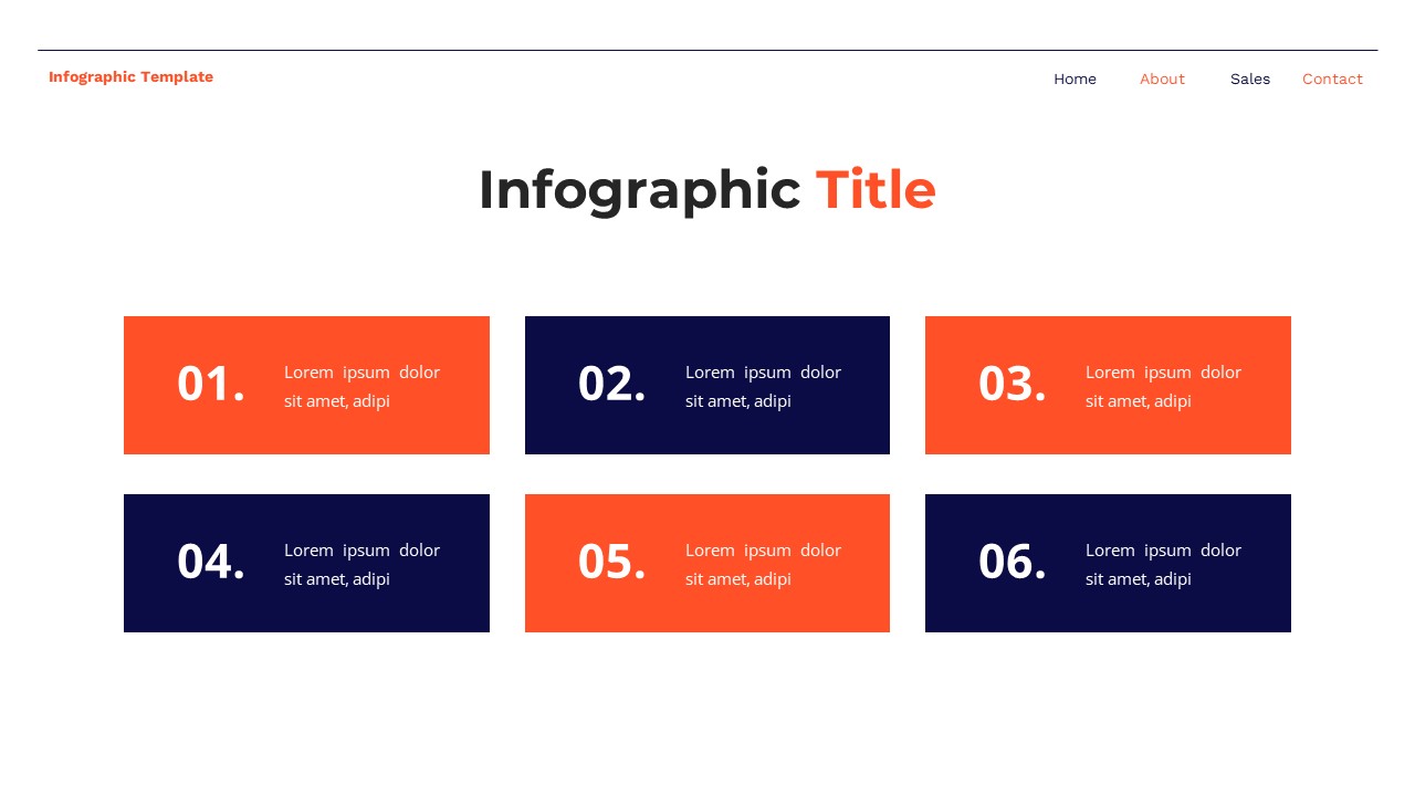 Creative Infographic Volume 3 Powerpoint Templates, Presentation Templates