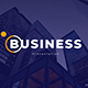 Interactive Business Powerpoint Template