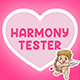 Harmony Tester Construct 3 - HTML5