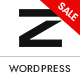 Zenny -  Eyewear & Glasses Elementor WooCommerce WordPress Theme