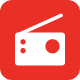 RivioRadio - A Single Station Radio App ADMOB FIREBASE ONESIGNAL