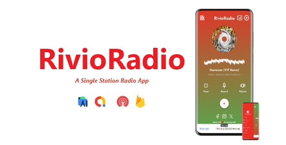 RivioRadio