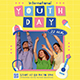 Youth Day Flyer