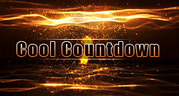 The Cool Countdown