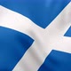 Scotland Flag - 4K - VideoHive Item for Sale