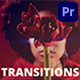 Transitions | Premiere Pro - VideoHive Item for Sale