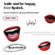 Red Lips Titles - VideoHive Item for Sale