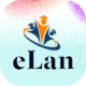 Elan - Education LMS Premium Theme for Moodle 4+