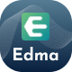 Edma - LMS Education Courses Theme for Moodle 5
