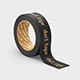 Duct Tape Mockup Set