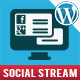 AX Social Stream