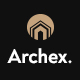 Archex - Architecture & Interior Template