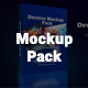 Devices Mockup Pack - VideoHive Item for Sale
