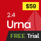 Urna-All-in-oneWooCommerceWordPressTheme