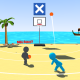 Basket Shoot – Unity – Admob