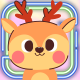 Block Animal – Construct3 – HTML