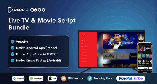 Live TV And Movie Script