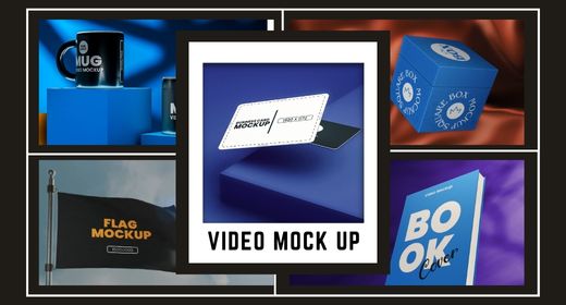 Video Mock Up