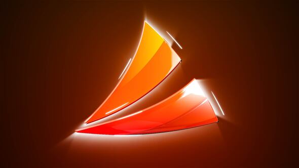 Logo Reveal Logo Stings template preview