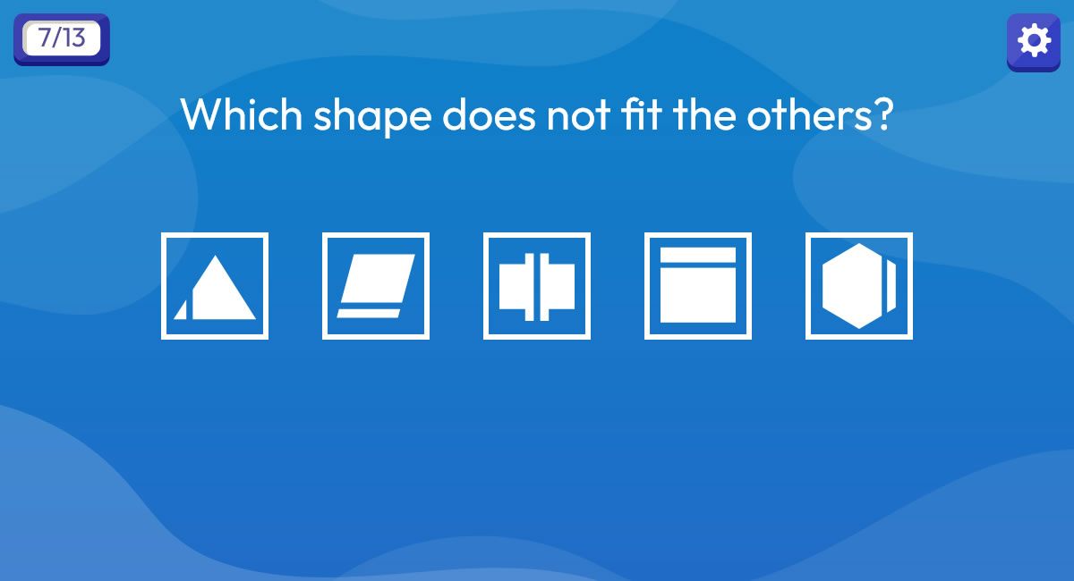 Quiz Game 2 - HTML5 Game by demonisblack | CodeCanyon