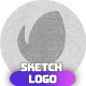 Sketch Logo - VideoHive Item for Sale