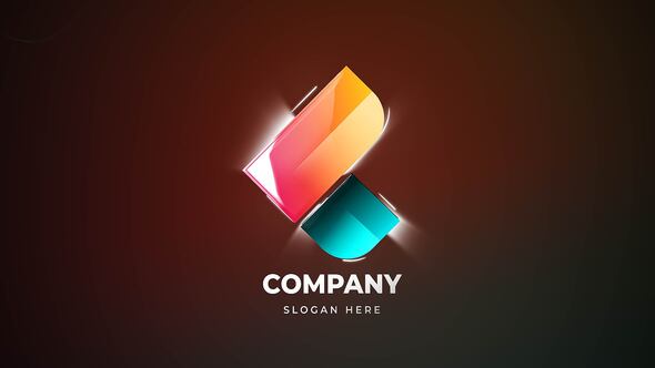 Logo - Logo Animation Logo Stings template preview