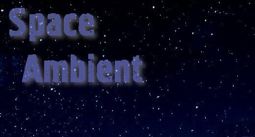 Space Ambient